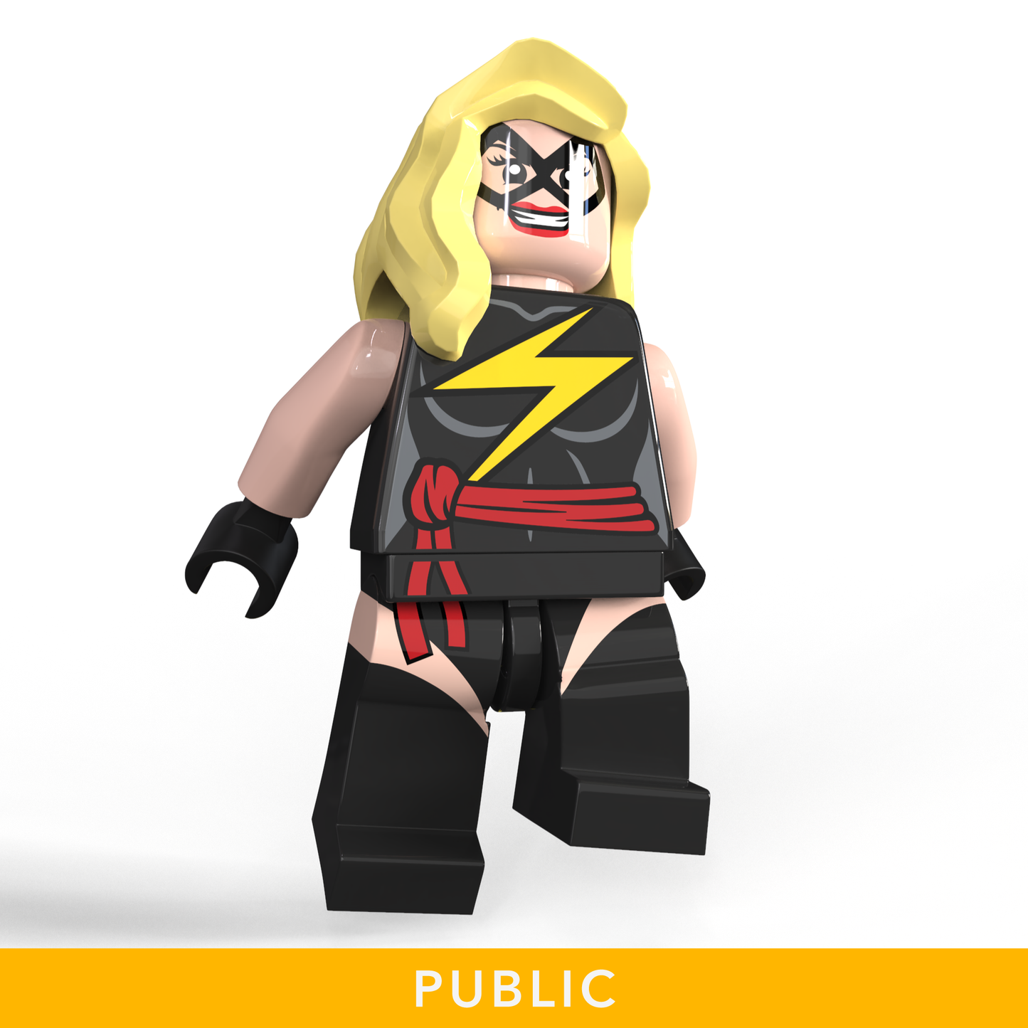 A NEW ONE! Subject #0075 - PUBLIC
