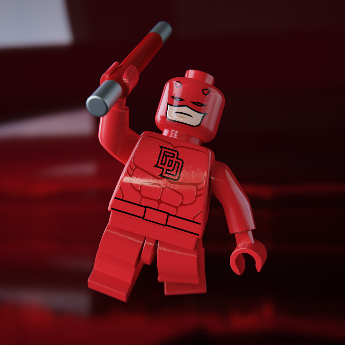 A NEW ONE! - Subject #0021.3