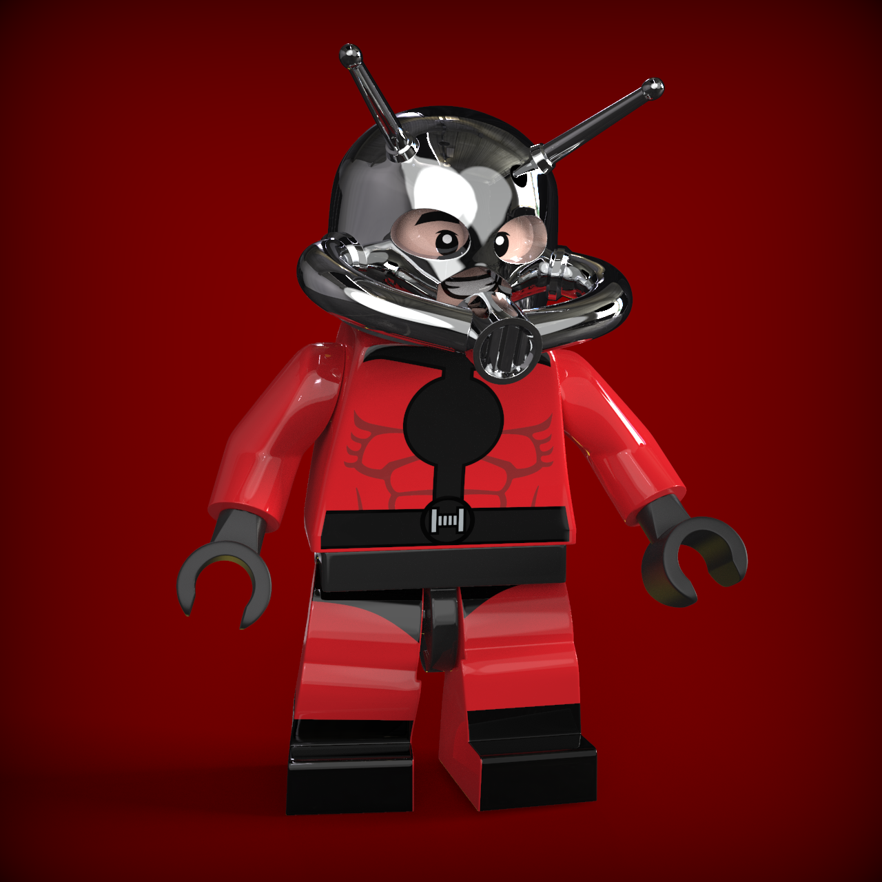 A NEW ONE! - Subject #0080