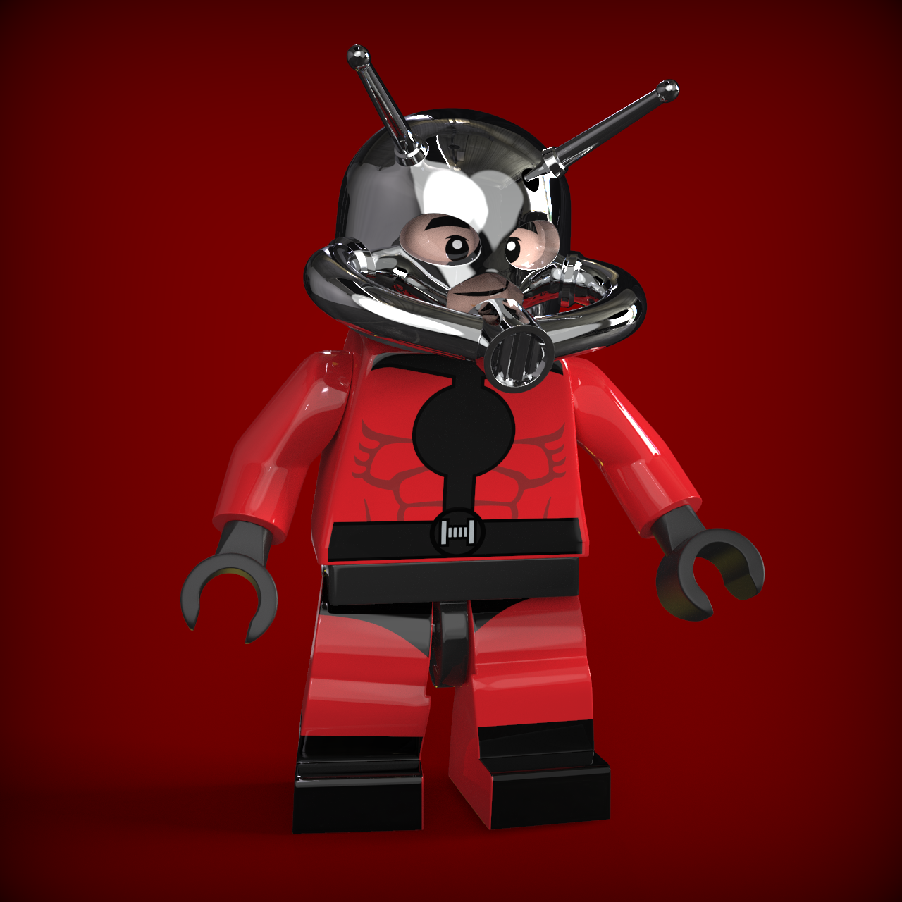 A NEW ONE! - Subject #0080