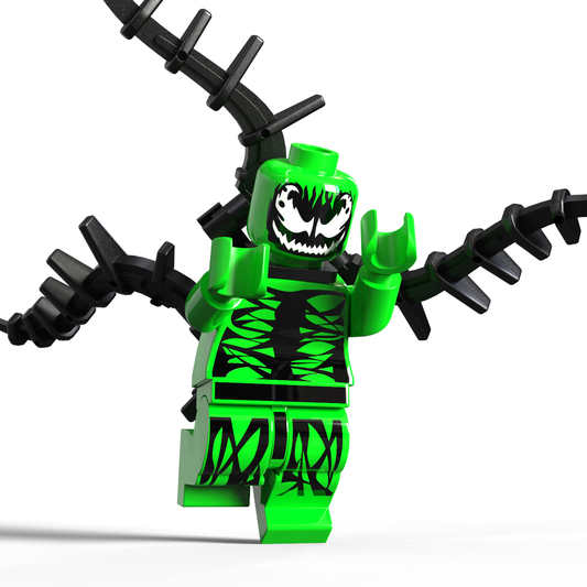 A NEW ONE! - Subject #0037.1 - VARIANTS