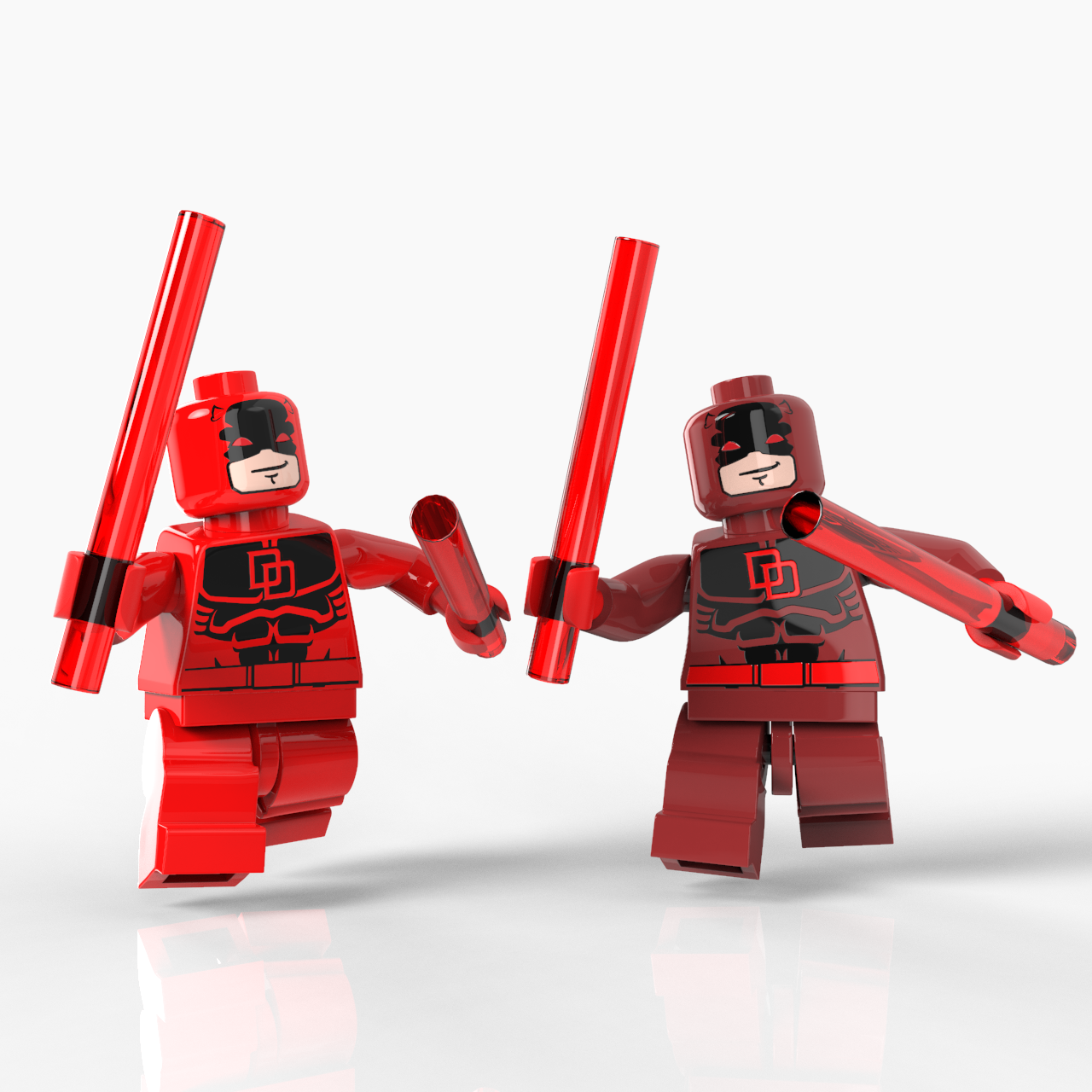 A NEW ONE! - Subject #0206 - ALL COLORS