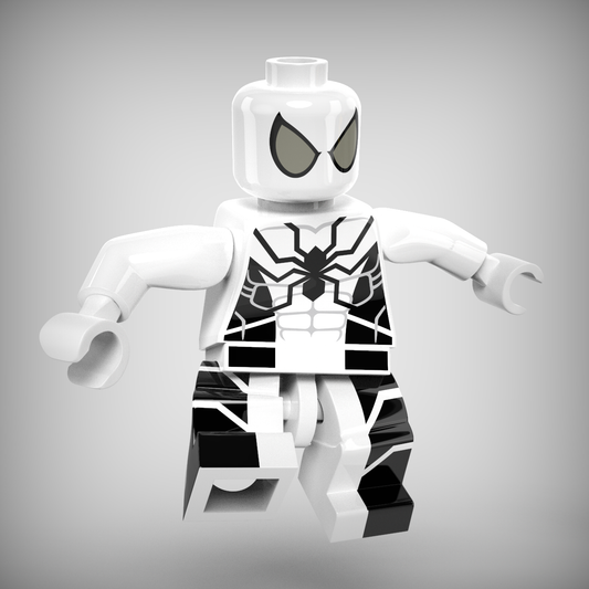 A NEW ONE! - Subject #0032