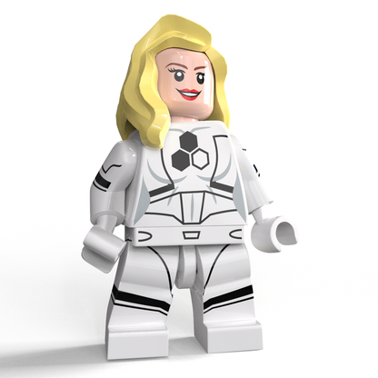 A NEW ONE! - Subject #0036