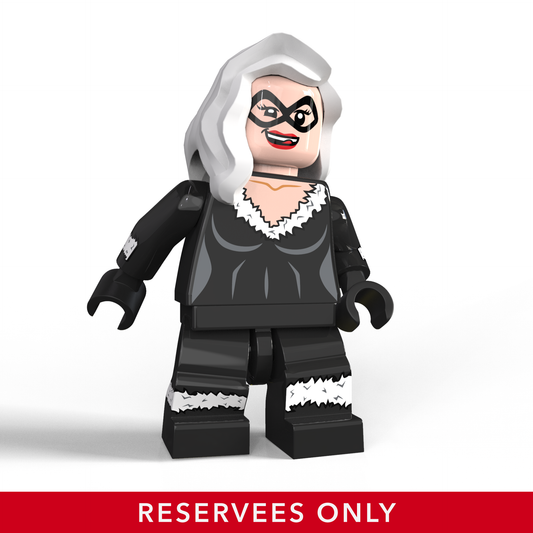 A NEW ONE! Subject #0102 - RESERVEES ONLY