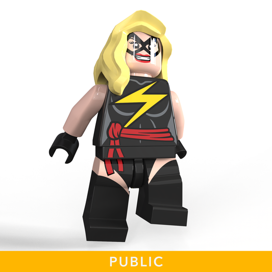 A NEW ONE! Subject #0075 - PUBLIC