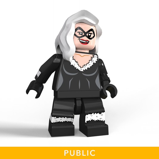 A NEW ONE! Subject #0102 - PUBLIC