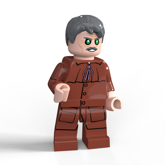 A NEW ONE! - Subject #0108