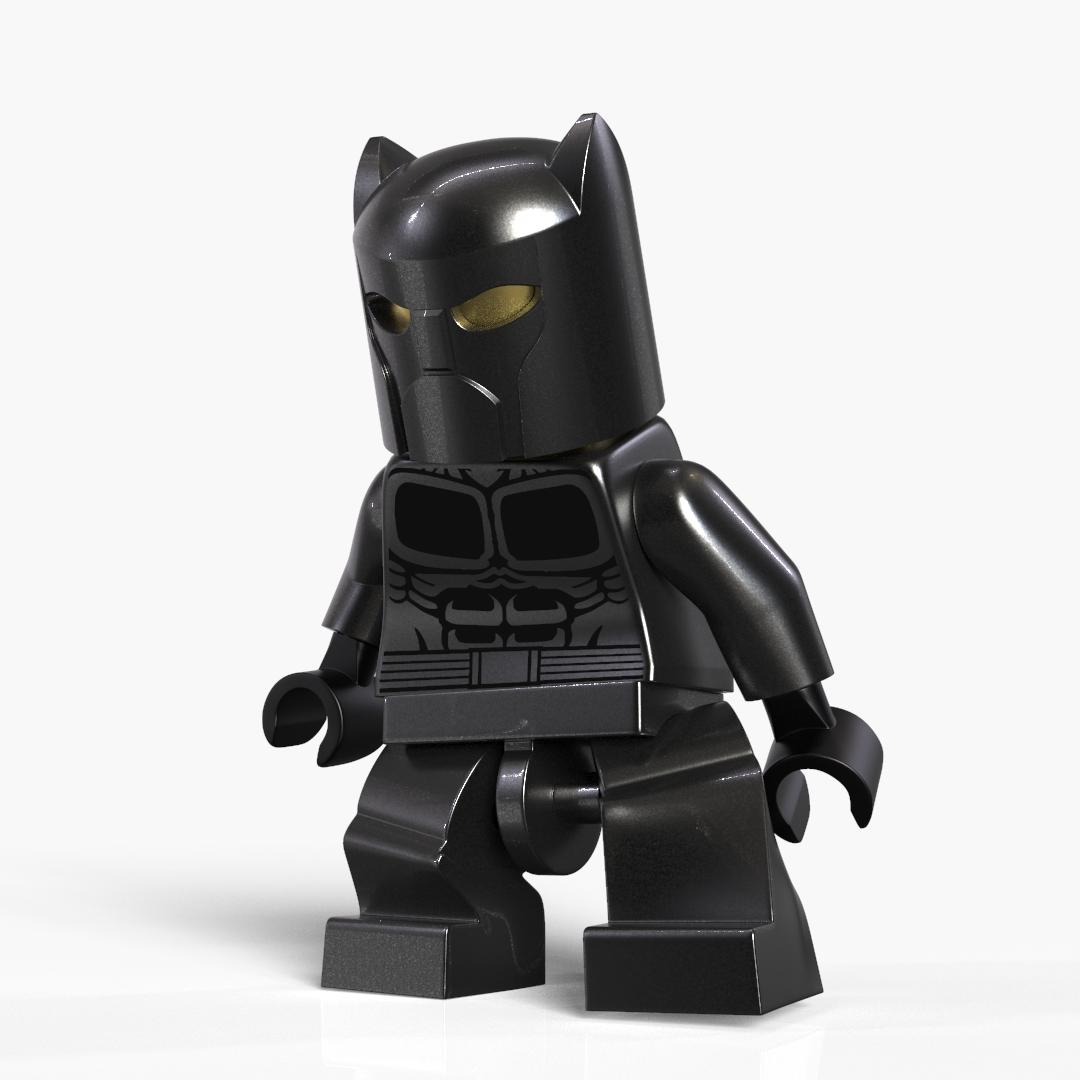 A NEW ONE! - Subject #0201 - ALL COLORS