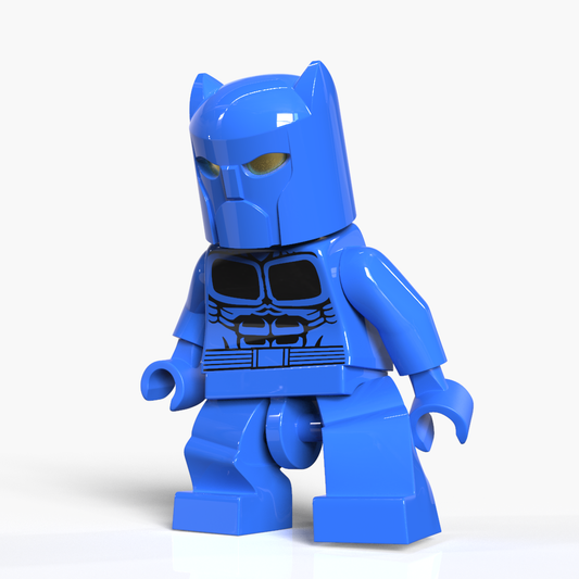 A NEW ONE! - Subject #0201 - ALL COLORS