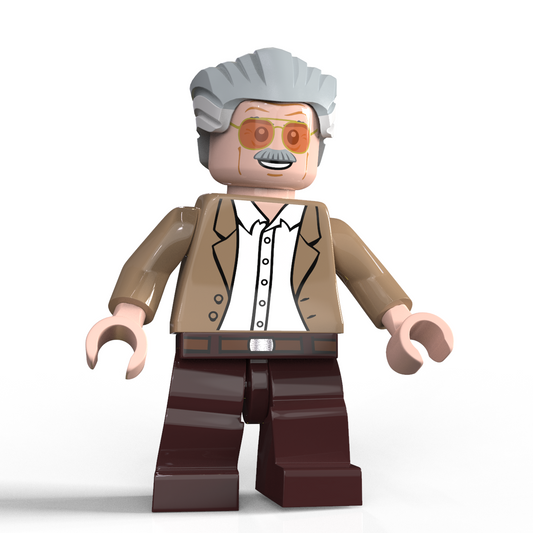 Subject #0100 - With 2 Emotes