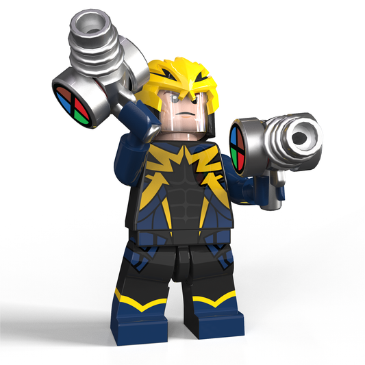 A NEW ONE! Subject #0048