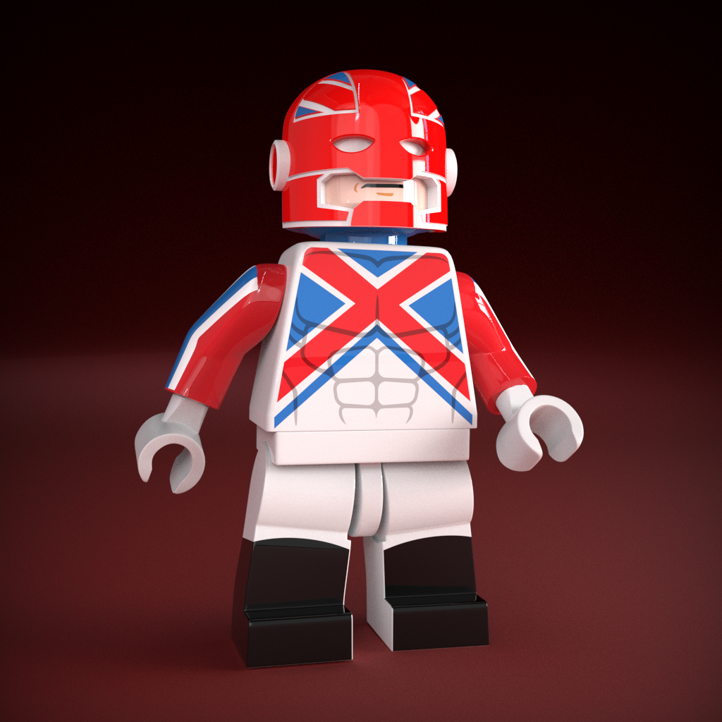 A NEW ONE! - Subject #0085