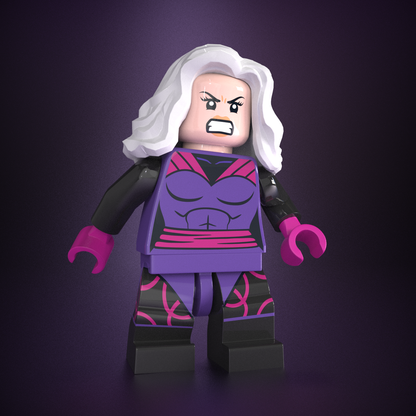 A NEW ONE! - Subject #0084