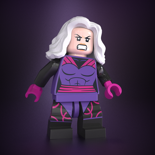 A NEW ONE! - Subject #0084