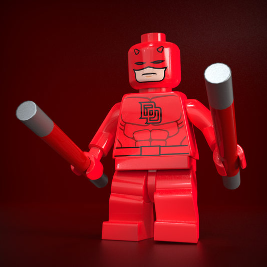 A NEW ONE! - Subject #0021.3