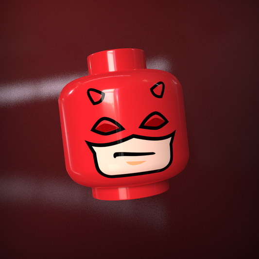 A NEW ONE! - ONLY 8 MADE - Subject #0021.3 - Emote 2