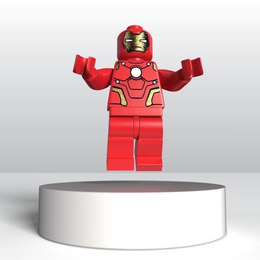 Subject #0063 - RED