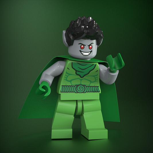 A NEW ONE! - Subject #0023