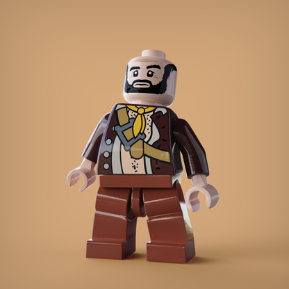 A NEW ONE! - Subject #0402