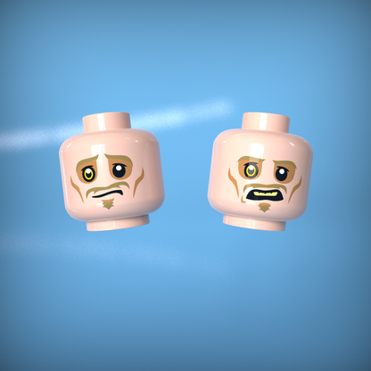 A NEW ONE! - Subject #0403